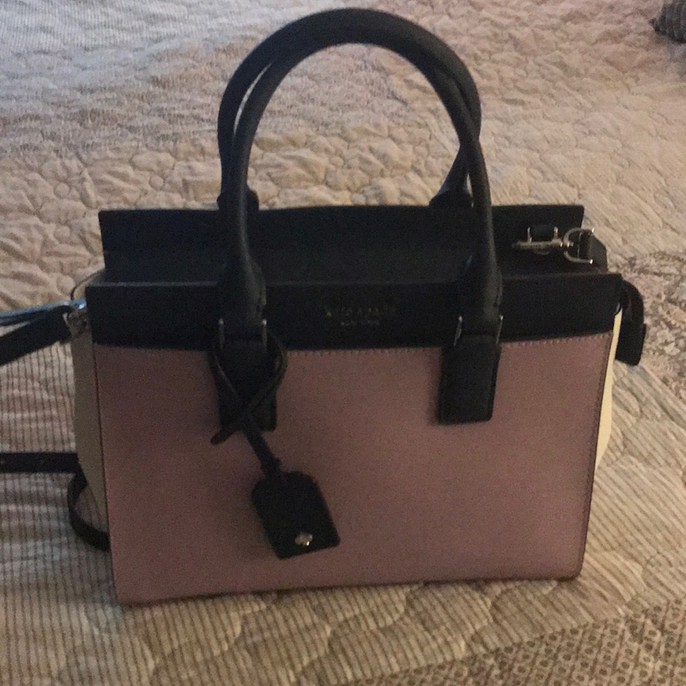 New Kate Spade Medium Sachel